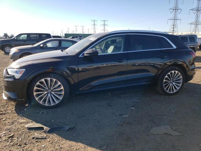 Audi E-tron pre (2019)