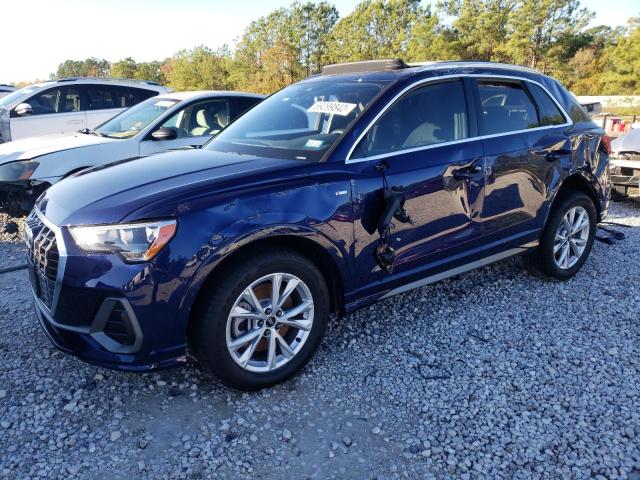 Audi Q3 premium (2021)