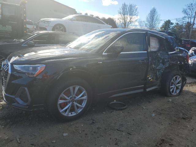 Audi Q3 premium (2021)