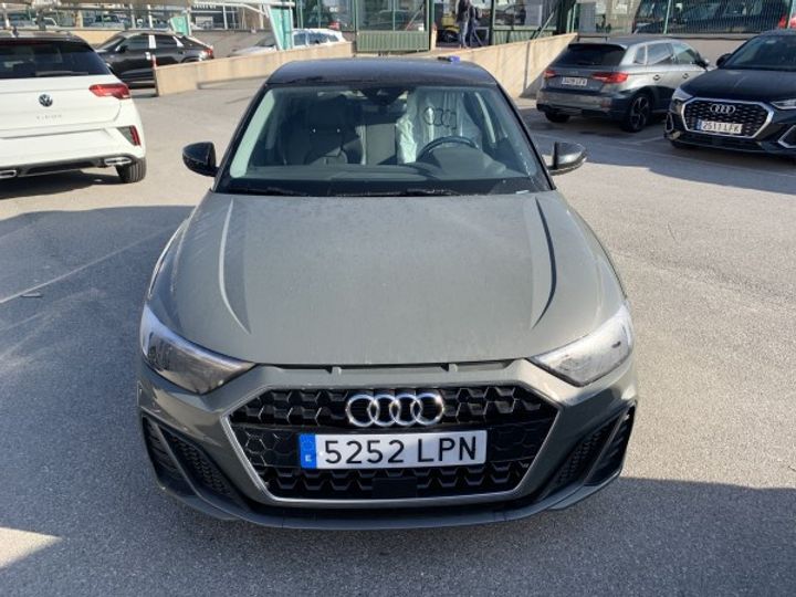 Audi A1 (2021)