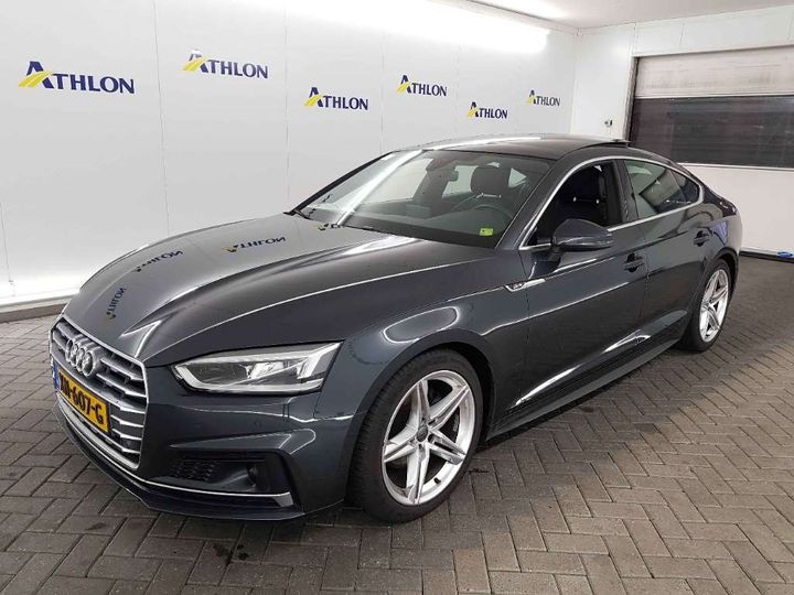 Audi A5 sportback (2019)