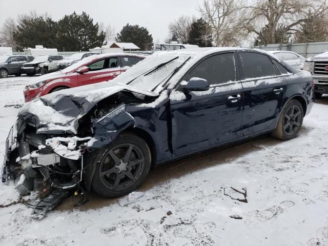 Audi A4 premium (2011)