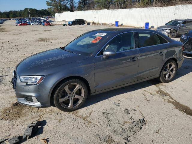 Audi A3 premium (2019)
