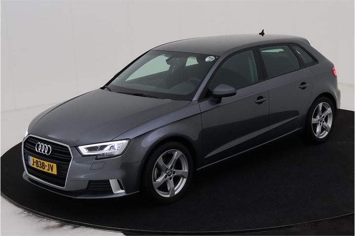 Audi A3 sportback (2020)