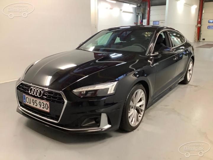 Audi A5 sportback (2020)