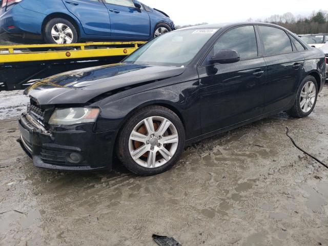 Audi A4 premium (2010)
