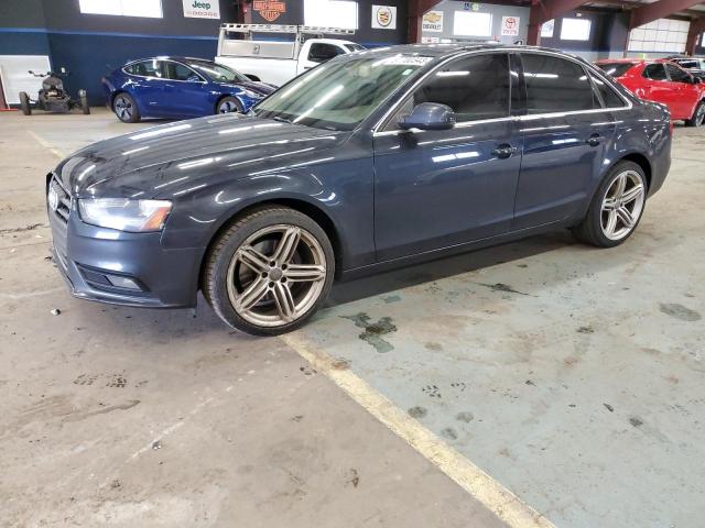 Audi A4 premium (2013)