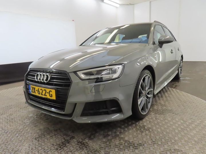 Audi A3 sportback (2019)