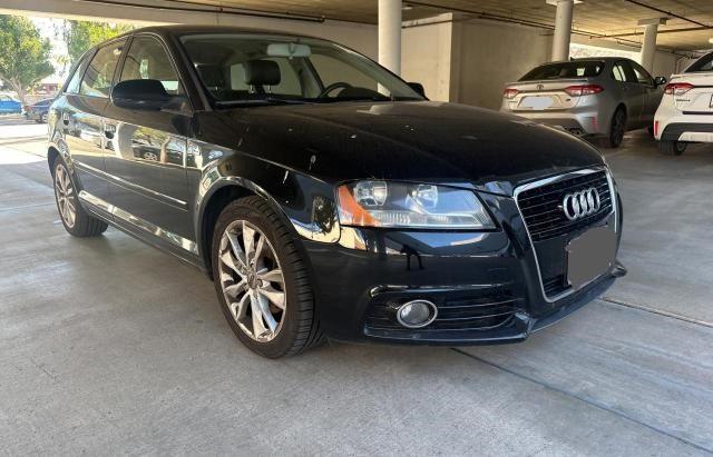 Audi A3 premium (2012)