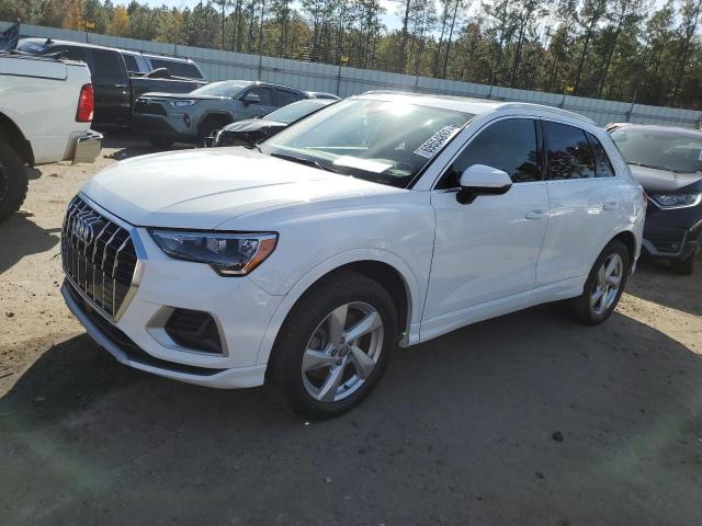 Audi Q3 premium (2019)