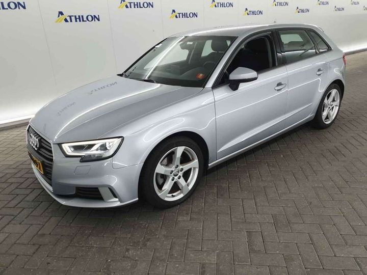 Audi A3 sportback (2017)