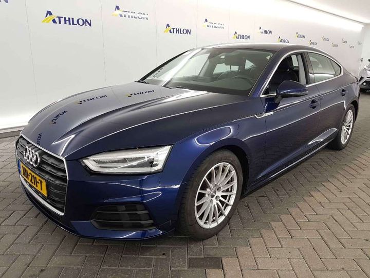 Audi A5 sportback (2019)