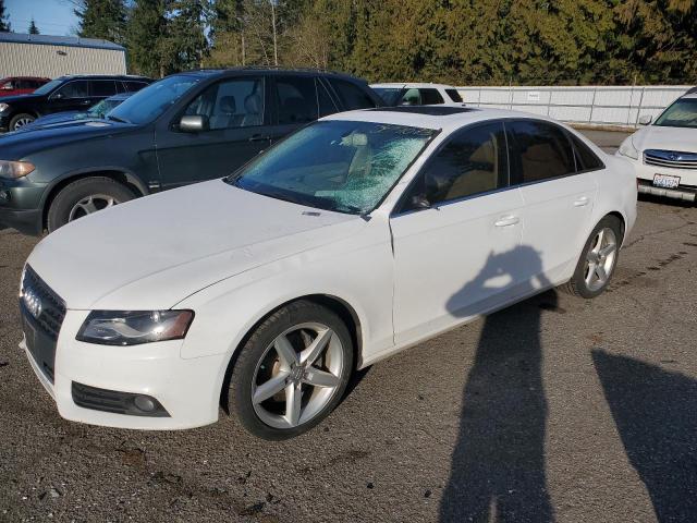 Audi A4 premium (2011)