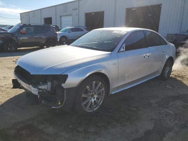 Audi A4 premium (2012)