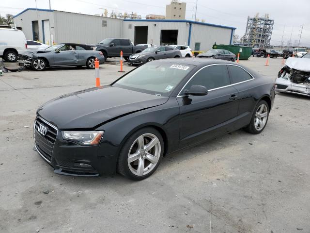 Audi A5 premium (2014)
