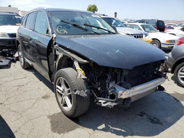 Audi Q5 tdi pre (2015)