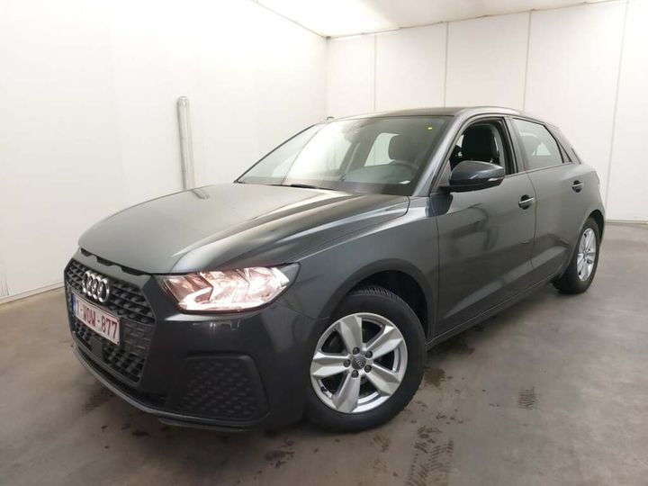 Audi A1 (2019)