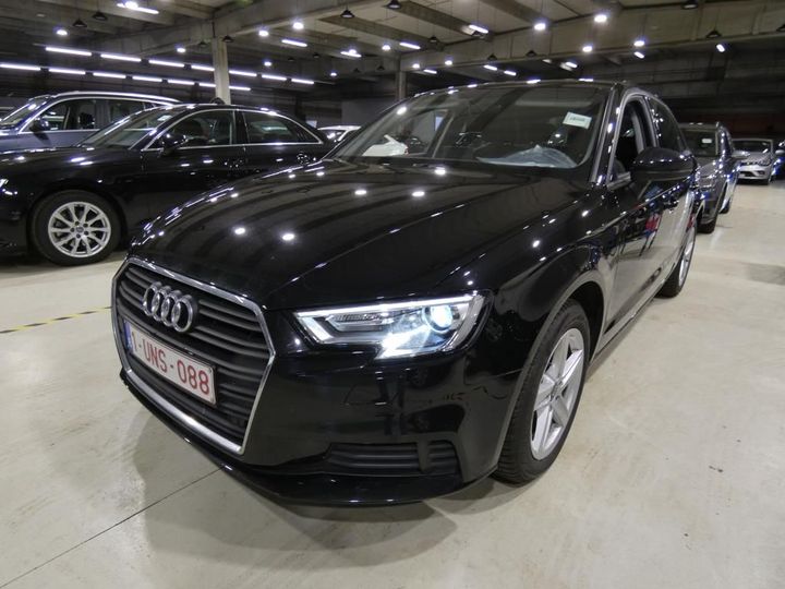 Audi A3 sportback (2018)