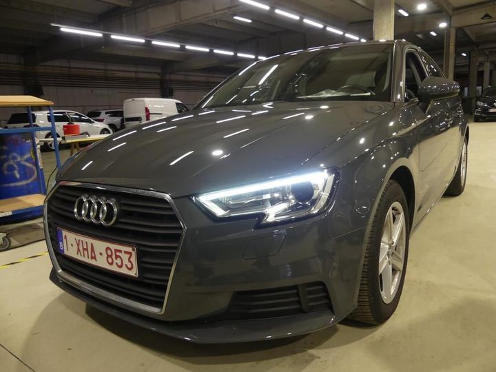 Audi A3 sportback (2020)