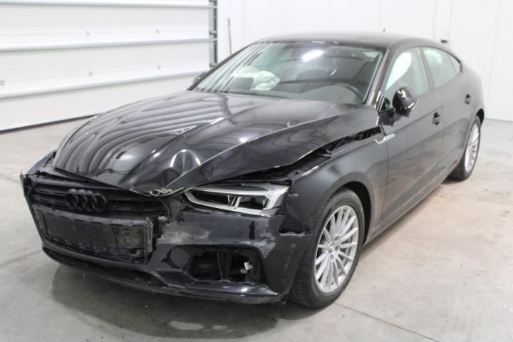 Audi A5 sportback (2019)