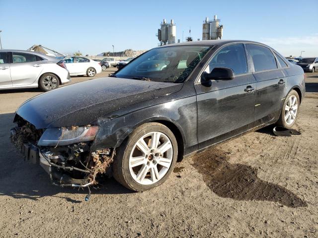 Audi A4 premium (2011)