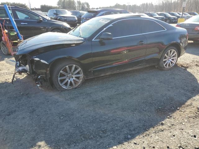 Audi A5 premium (2011)