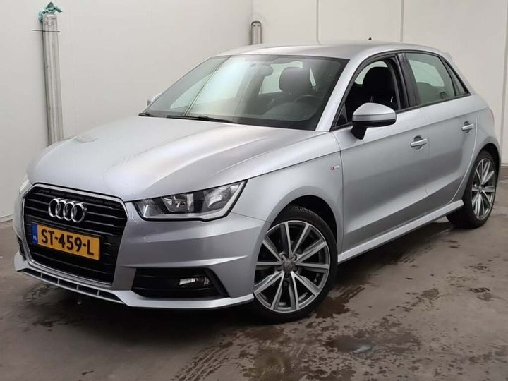 Audi A1 (2018)