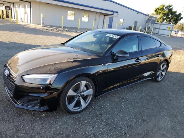Audi A5 premium (2020)