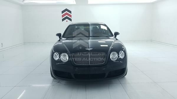 Bentley Continental (2008)