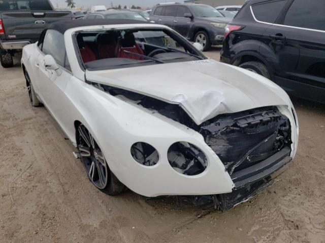 Bentley Continenta (2015)