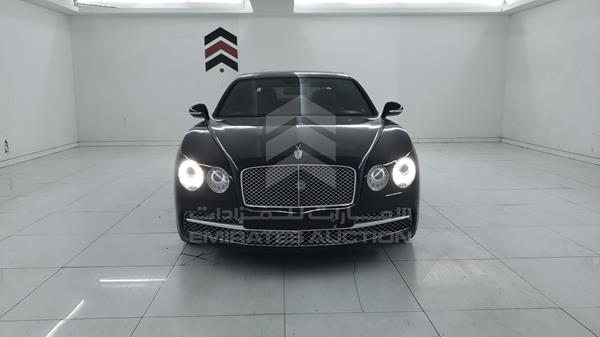 Bentley Flying spur (2014)
