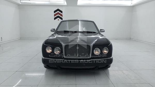 Bentley Arnage (2008)