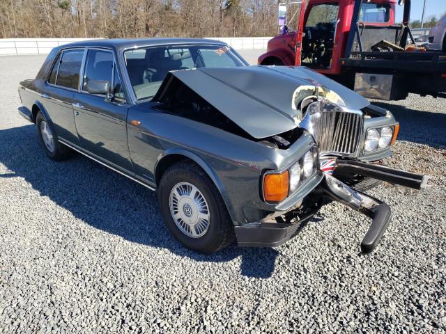 Bentley Mulsanne s (1989)