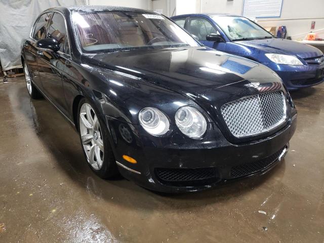 Bentley Continenta (2006)