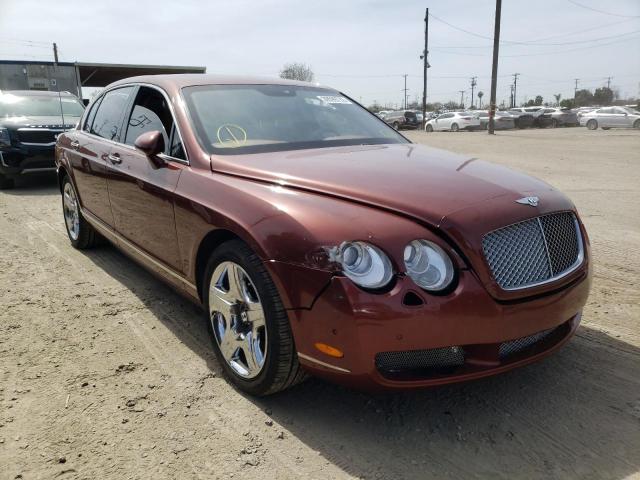 Bentley Continenta (2006)