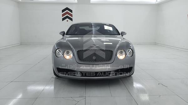 Bentley Continental (2006)