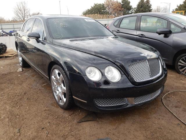 Bentley Continenta (2006)