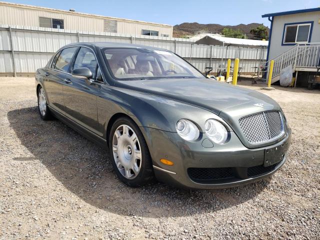 Bentley Continenta (2006)