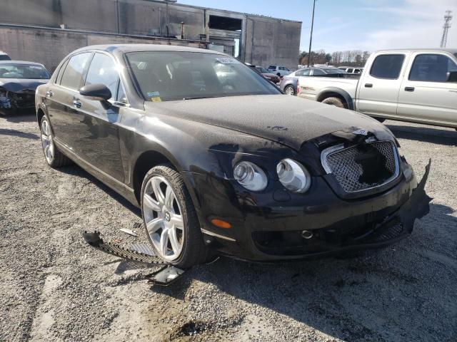 Bentley Continenta (2006)