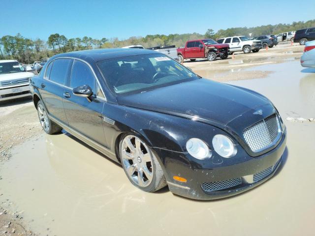 Bentley Continenta (2007)