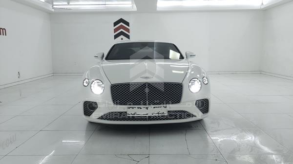 Bentley Continental (2020)