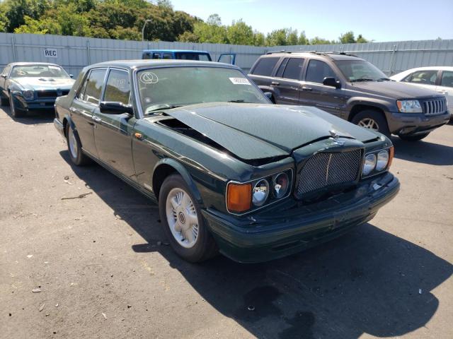 Bentley Brooklands (1998)