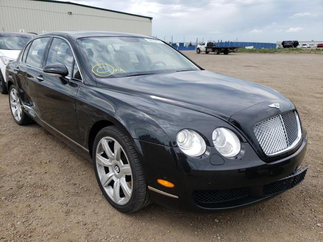 Bentley Continenta (2006)