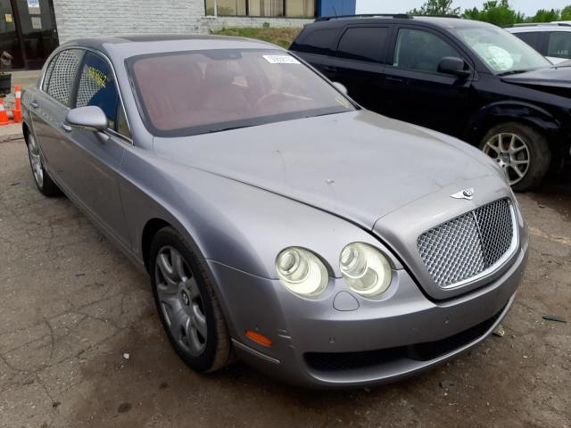 Bentley Continenta (2006)