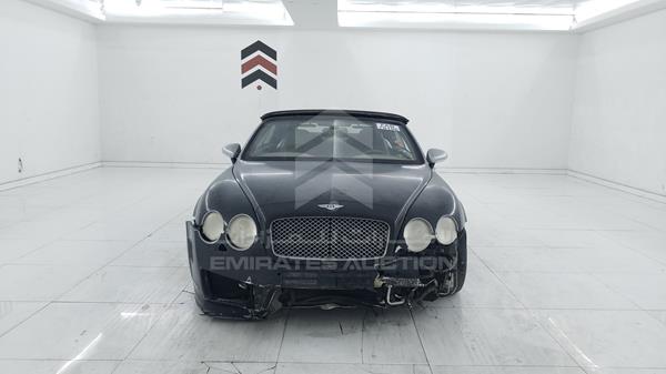 Bentley Continental (2009)