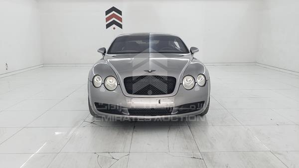 Bentley Continental (2006)