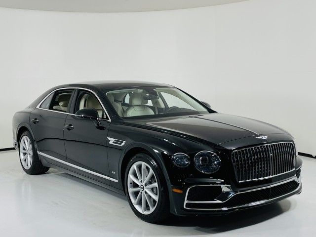 Bentley Flying spur (2022)