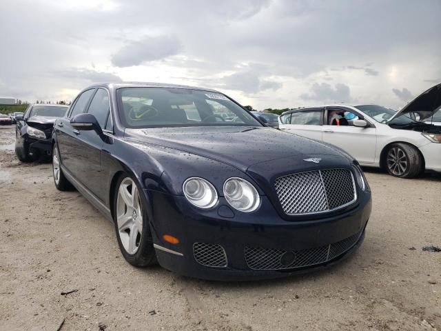 Bentley Continenta (2012)