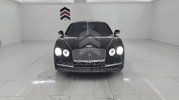Bentley Flying spur (2014)