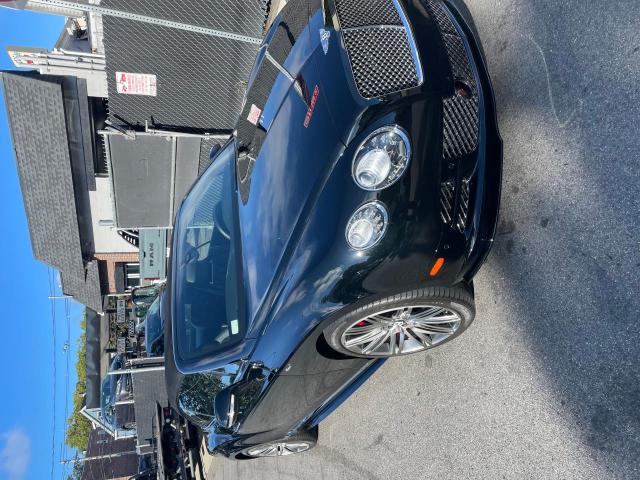 Bentley Continenta (2015)